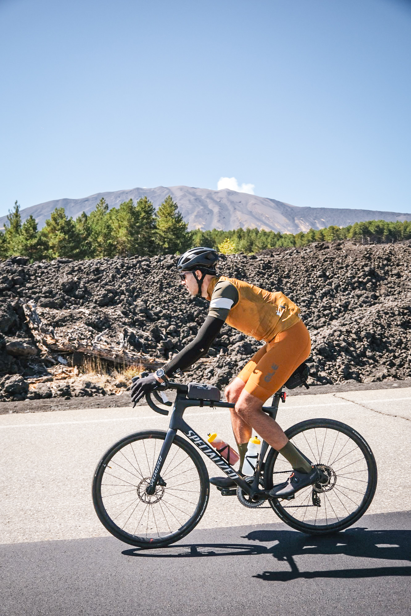 Everesting Hall of Fame Athletes - Christopher Vella
